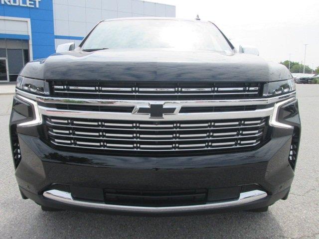 new 2024 Chevrolet Tahoe car, priced at $70,000