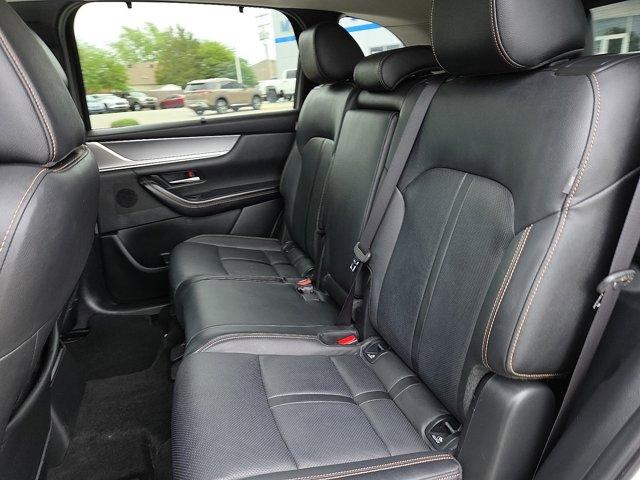 used 2024 Mazda CX-90 car, priced at $31,642