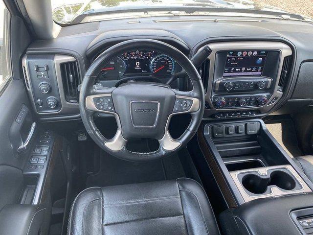 used 2018 GMC Sierra 1500 car, priced at $35,000