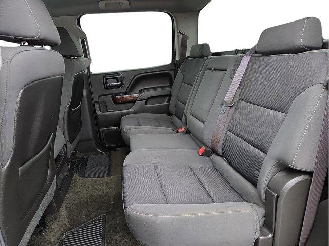 used 2015 GMC Sierra 1500 car, priced at $21,340