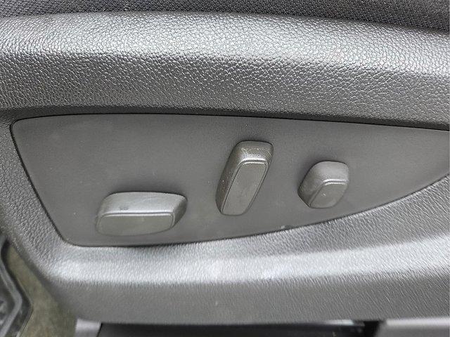 used 2015 GMC Sierra 1500 car, priced at $21,340