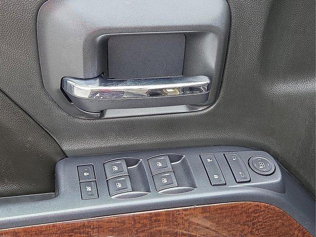 used 2015 GMC Sierra 1500 car, priced at $21,340
