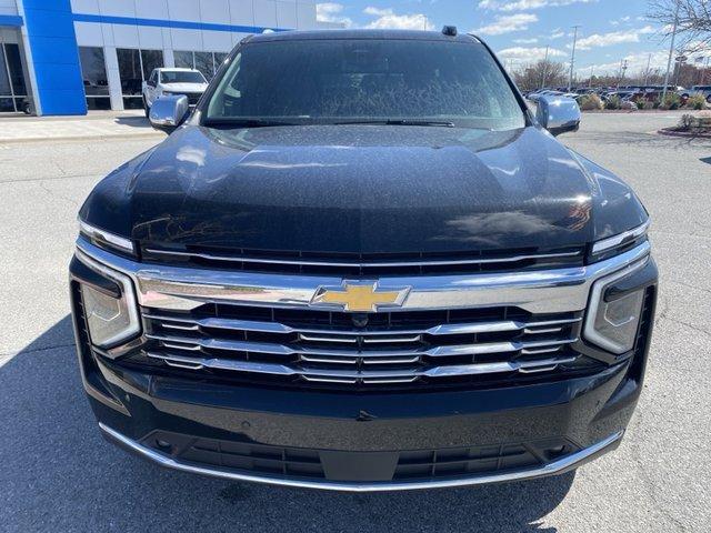 new 2025 Chevrolet Tahoe car, priced at $73,484