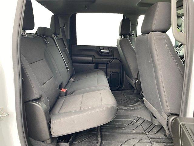 used 2024 Chevrolet Silverado 2500 car, priced at $56,000