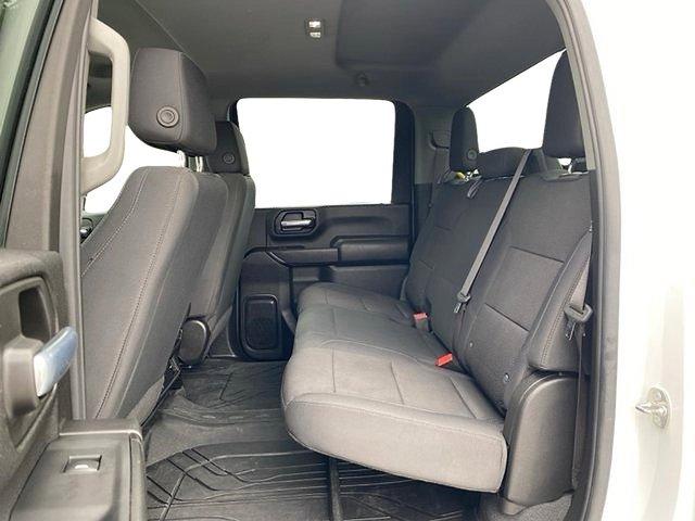 used 2024 Chevrolet Silverado 2500 car, priced at $56,000