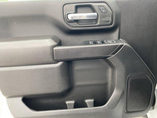 used 2024 Chevrolet Silverado 2500 car, priced at $60,000