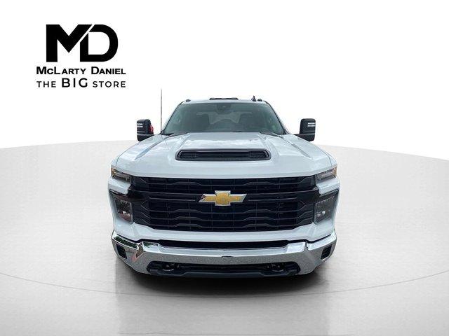 used 2024 Chevrolet Silverado 2500 car, priced at $56,000