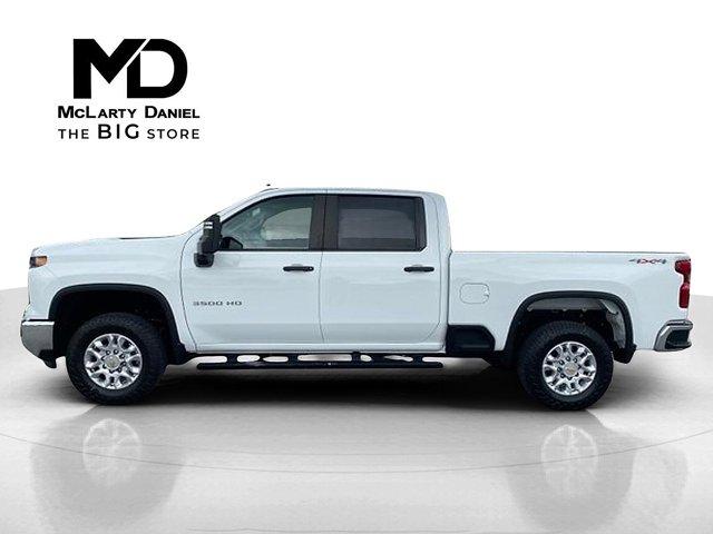 used 2024 Chevrolet Silverado 2500 car, priced at $56,000