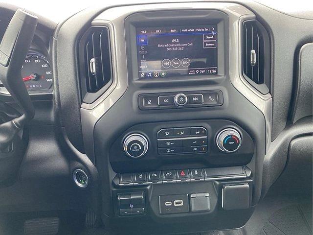 used 2024 Chevrolet Silverado 2500 car, priced at $56,000