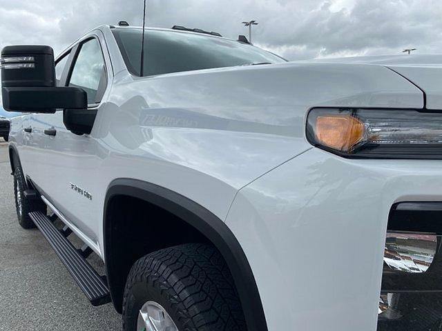 used 2024 Chevrolet Silverado 2500 car, priced at $56,000