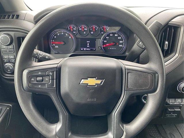used 2024 Chevrolet Silverado 2500 car, priced at $56,000