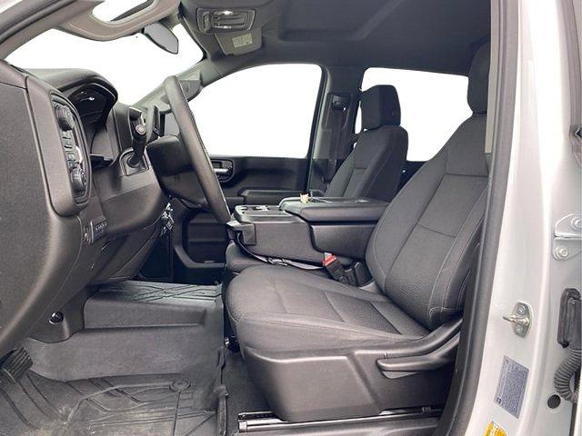 used 2024 Chevrolet Silverado 2500 car, priced at $56,000