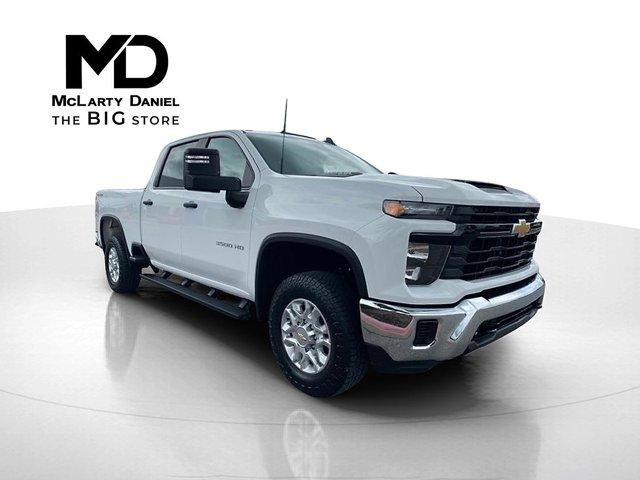 used 2024 Chevrolet Silverado 2500 car, priced at $56,000