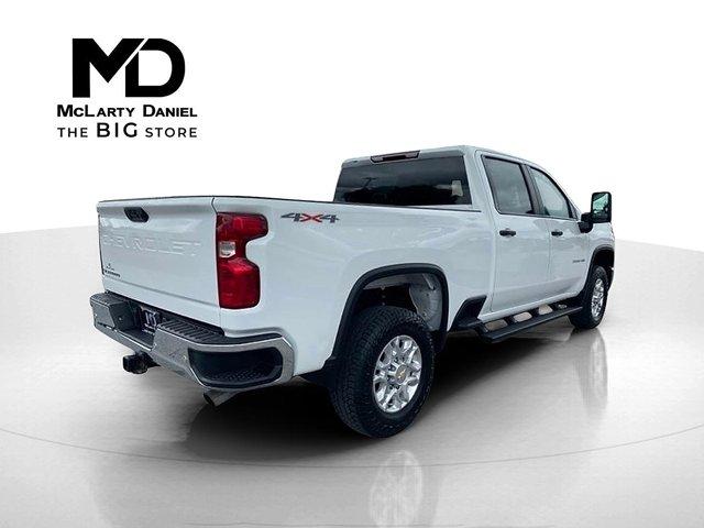 used 2024 Chevrolet Silverado 2500 car, priced at $56,000