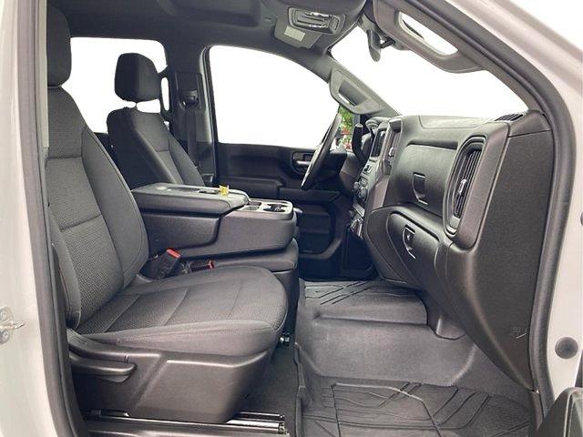 used 2024 Chevrolet Silverado 2500 car, priced at $56,000