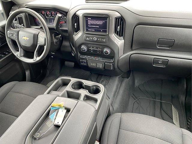 used 2024 Chevrolet Silverado 2500 car, priced at $56,000