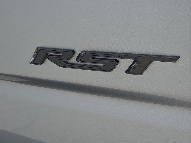 used 2023 Chevrolet Silverado 1500 car, priced at $41,892