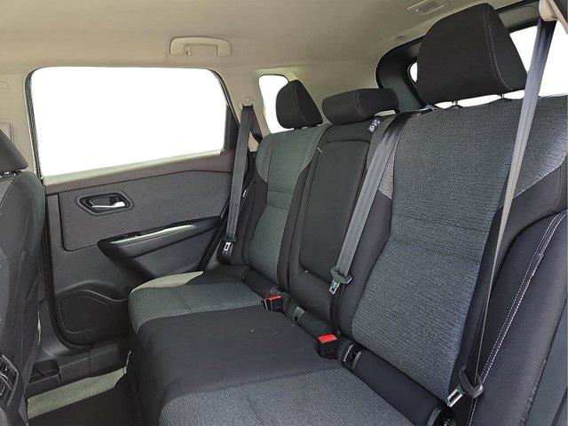 used 2023 Nissan Rogue car, priced at $19,900