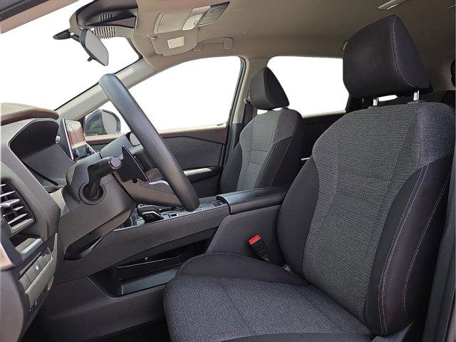 used 2023 Nissan Rogue car, priced at $19,900