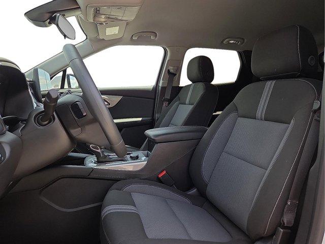 new 2025 Chevrolet Blazer car, priced at $31,500