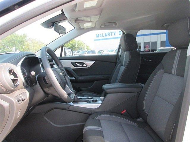 new 2025 Chevrolet Blazer car, priced at $30,788