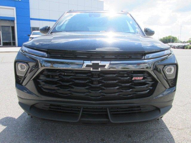 new 2025 Chevrolet TrailBlazer car, priced at $27,786