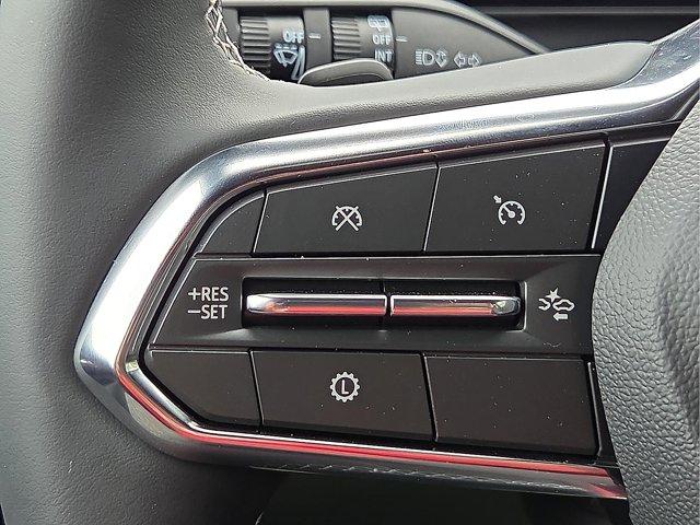 new 2026 Chevrolet Traverse car, priced at $45,120