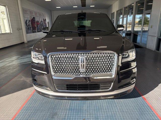 used 2022 Lincoln Navigator car, priced at $54,000