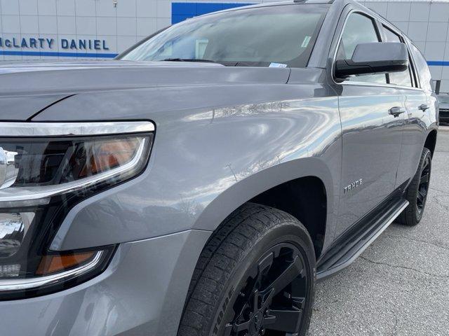 used 2020 Chevrolet Tahoe car, priced at $28,900