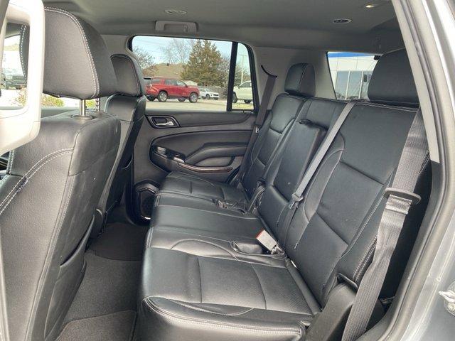 used 2020 Chevrolet Tahoe car, priced at $28,900