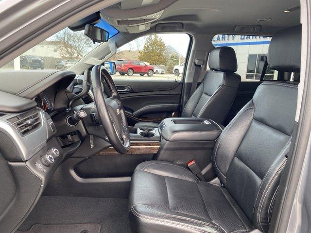 used 2020 Chevrolet Tahoe car, priced at $28,900