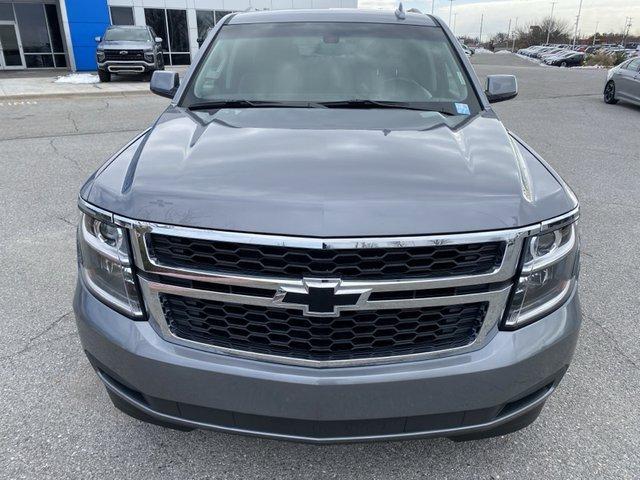 used 2020 Chevrolet Tahoe car, priced at $28,900