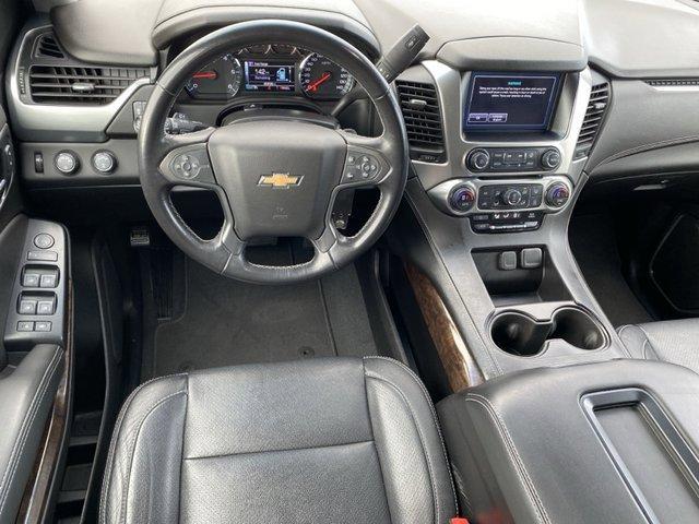 used 2020 Chevrolet Tahoe car, priced at $28,900