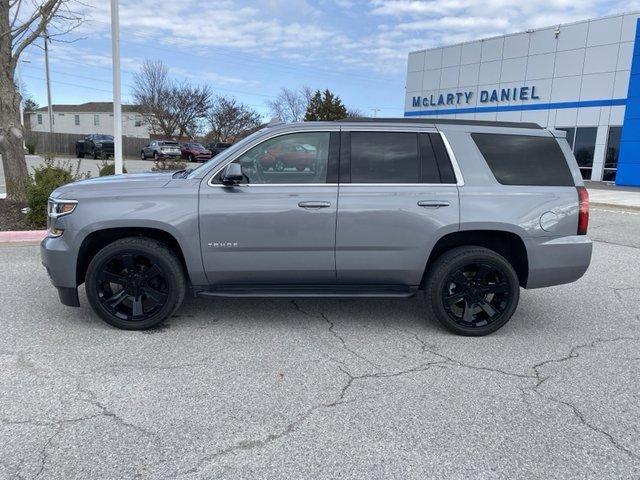 used 2020 Chevrolet Tahoe car, priced at $28,900