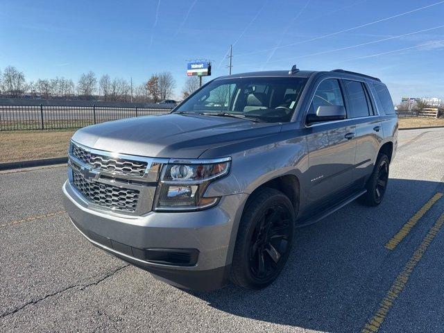 used 2020 Chevrolet Tahoe car, priced at $29,211