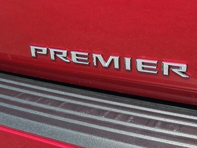 new 2025 Chevrolet Suburban car, priced at $80,500