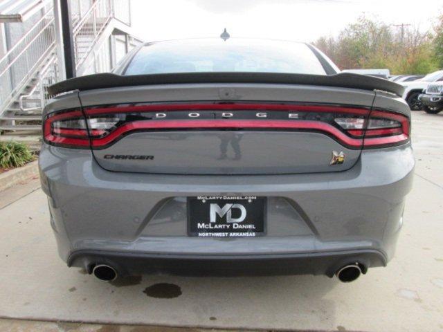 used 2023 Dodge Charger car, priced at $50,001