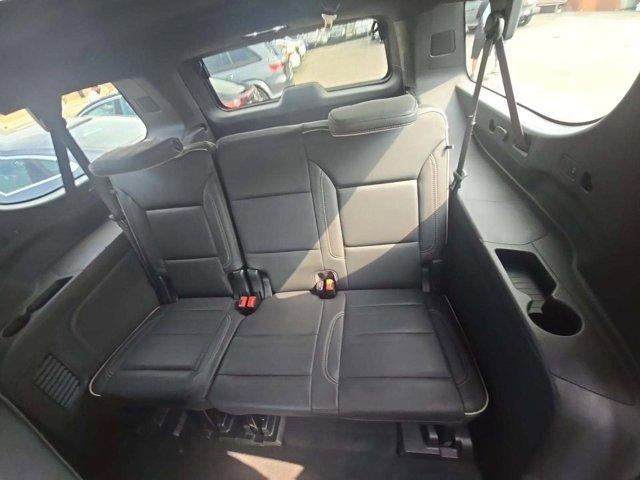 used 2023 Chevrolet Suburban car, priced at $45,851