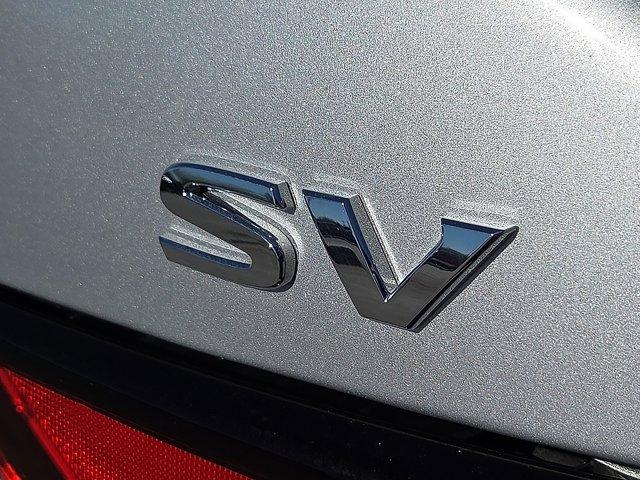 used 2021 Nissan Sentra car, priced at $17,300