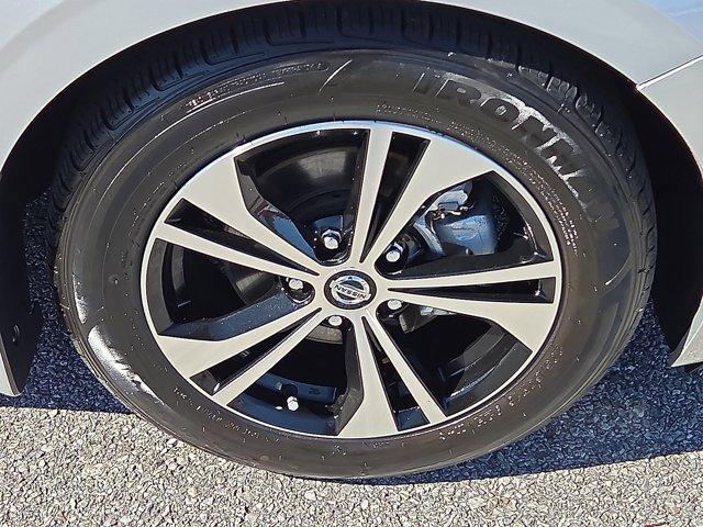 used 2021 Nissan Sentra car, priced at $17,300