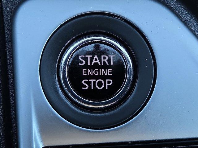 used 2021 Nissan Sentra car, priced at $17,300