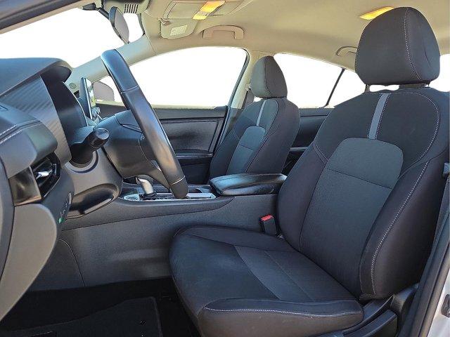 used 2021 Nissan Sentra car, priced at $17,300