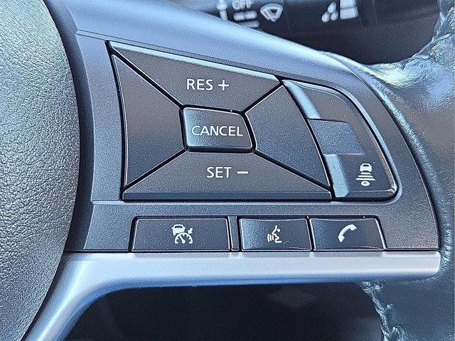used 2021 Nissan Sentra car, priced at $17,300