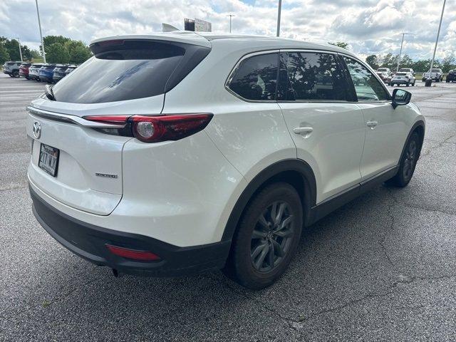 used 2020 Mazda CX-9 car, priced at $21,865