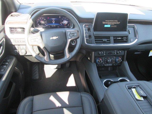 new 2024 Chevrolet Tahoe car, priced at $77,000