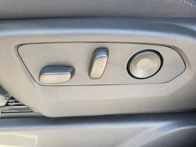 new 2026 Chevrolet Silverado 1500 car, priced at $44,575