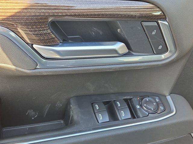 new 2026 Chevrolet Silverado 1500 car, priced at $44,575