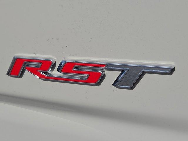 new 2026 Chevrolet Silverado 1500 car, priced at $44,575