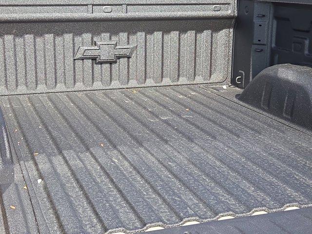 new 2026 Chevrolet Silverado 1500 car, priced at $44,575