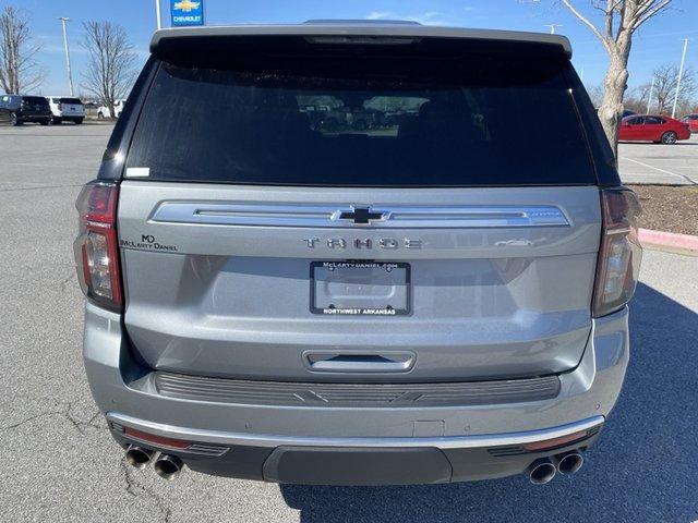 used 2024 Chevrolet Tahoe car, priced at $73,000